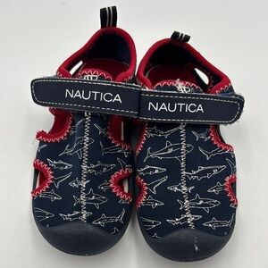 Nautica Kids Water Shoes